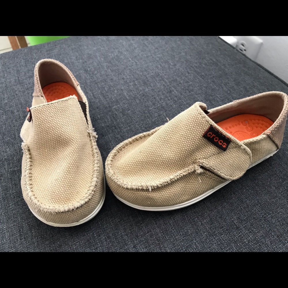 Crocs Boys Shoes
